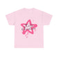 Graffiti Star Beats Unisex Heavy cotton tee
