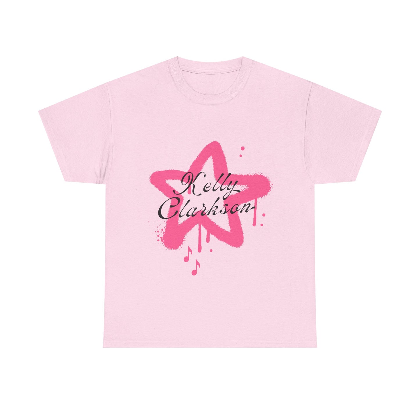 Graffiti Star Beats Unisex Heavy cotton tee