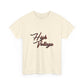 High Voltage Vibe Unisex Heavy Cotton Tee