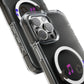 K C Pop Vibes Magnetic clear Impact Case