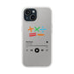 Flexi Case – Ed Sheeran Music Design (iPhone X–16 Pro Max)