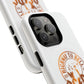 Guitar God Evolution Tough Magnetic case