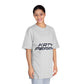 Chrome Katy Perry Logo - Unisex Classic Crewneck T-shirt