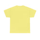 Diamond Strength Statement Unisex Heavy cotton tee
