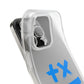 Flexi Case – Ed Sheeran special smiley edition (iPhone X–16 Pro Max)