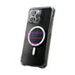 Bold Contrast Magnetic Clear Impact cases