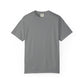 Unisex Garment-Dyed T-Shirt Inspired by Coldplay’s Illustration Concept_B