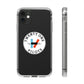 Trident Glow Clear Case