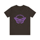 Olivia Rodrigo Unisex Jersey Short Sleeve Tee - With Butterfly