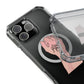 Ink in Motion Magnetic Impact Case