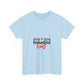 Starborn Love Brush Unisex Heavy Cotton Tee