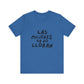 Diamond Strength Statement Unisex jersey short sleeve tee