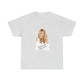 Wrapped in Power Unisex Heavy cotton tee