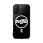 Swifted Aesthetic Magnetic clear Impact Case