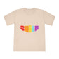 Sunshine Smile - Unisex Classic Crewneck T-shirt