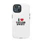 Lover Lane Collective Tough Magnetic Case