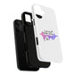 Bold Beats Visualizer Tough Magnetic Case