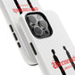 Power Move Energy Tough Magnetic Case