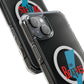 Bolt & Beats Fusion Magnetic Clear Impact case