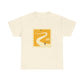 Sunset Trail Vibes Unisex Heavy cotton Tee