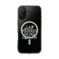 Tears Turned Power Clear Impact case