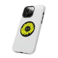 Bloom Aura Tough Case