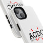 Electric Edge Tough Magnetic case