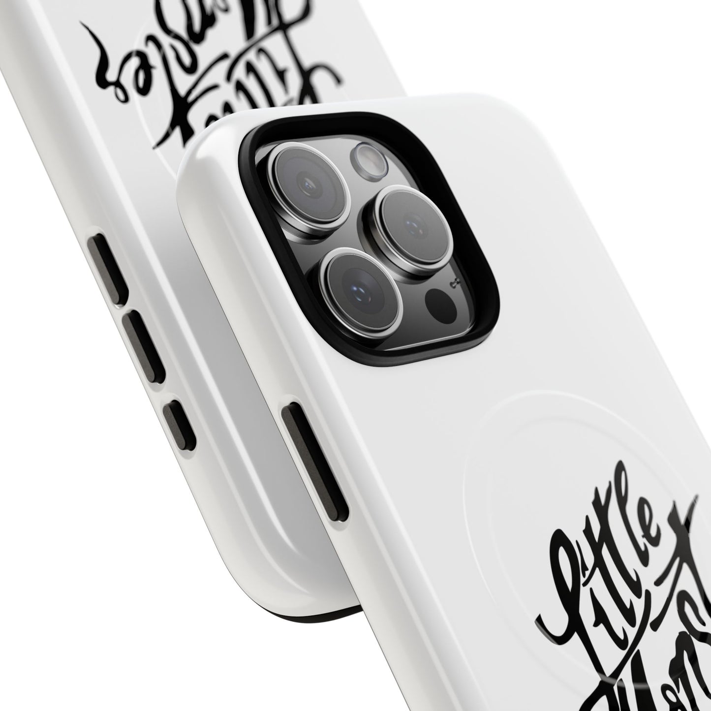 Strike Icon Tough Magnetic case