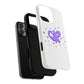 OR Graffiti Starburst Tough Magnetic phone case