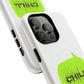 Chill Vibe Roots Tough Magnetic case