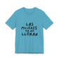 Diamond Strength Statement Unisex jersey short sleeve tee