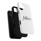 Cherry Lip Merch Tough Magnetic Case
