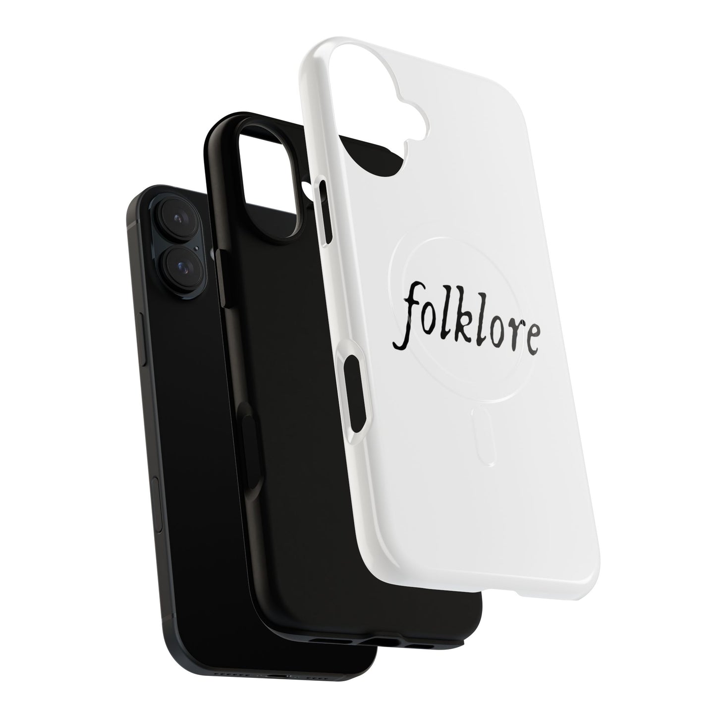 Cherry Lip Merch Tough Magnetic Case