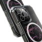 Signature Autograph - Magnetic Clear Impact Case