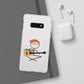 Ed Sheeran Flexi Phone Case for Samsung S10–S25 | SnazzyMerch