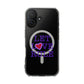Let Love Rule (Remix) Magnetic clear Impact case