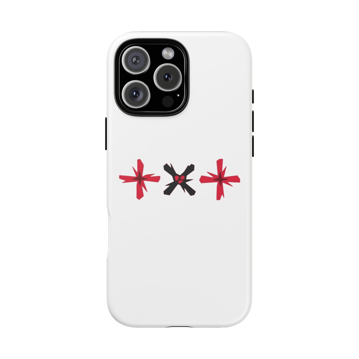 Cosmic Edge Apparel Tough Cases