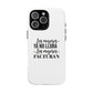 Desert Vision Tough Magnetic case