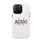 Electric Edge Tough Magnetic case