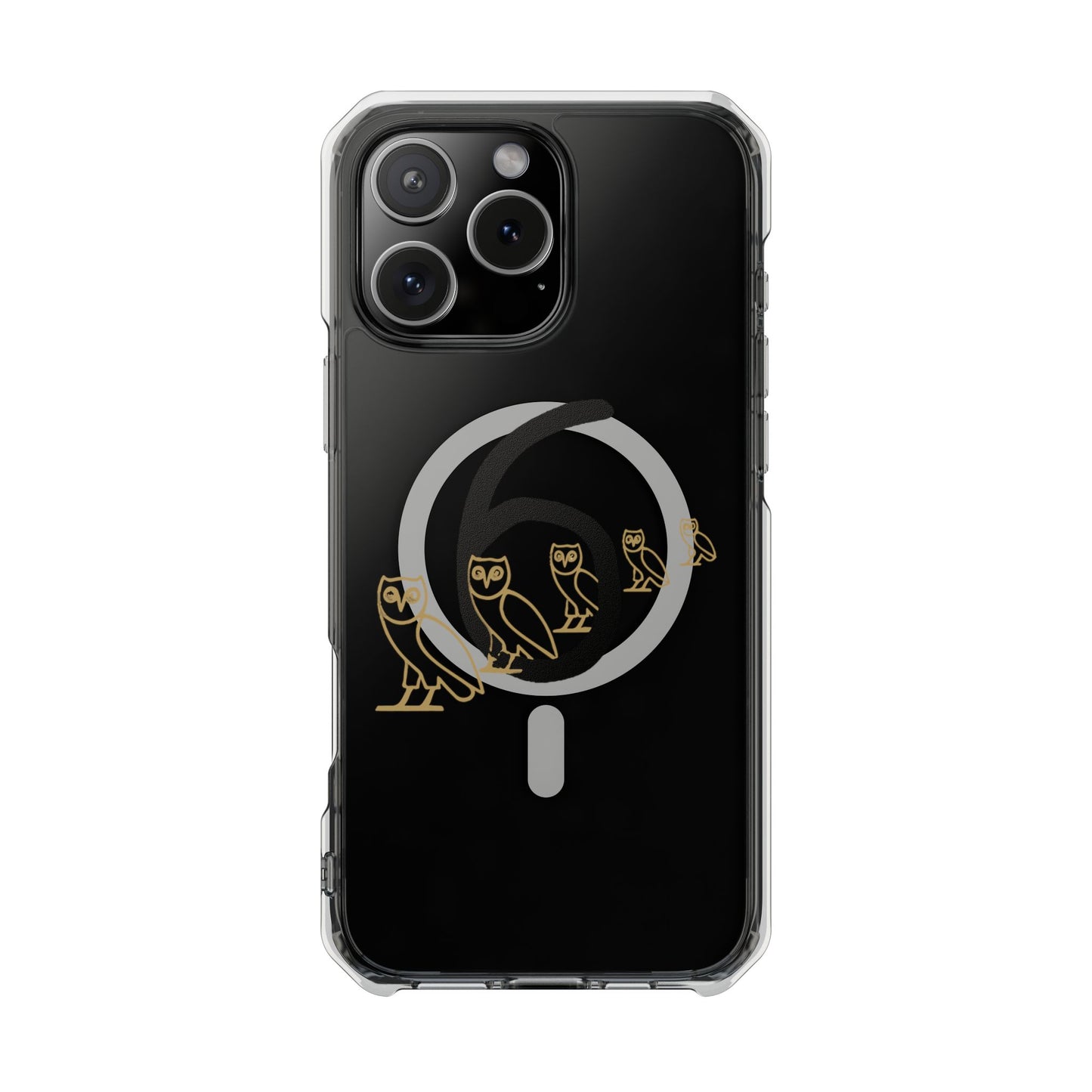 OVO Owl Evolution impact case