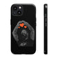 Tough iPhone Case (12–16 Pro Max) – Post Malone Heartfelt Wishes