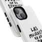 Diamond Strength Statement Tough Magnetic case