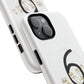 OVO Owl Evolution Tough Magnetic Cases