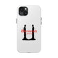Power Move Energy Tough Magnetic Case