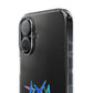 LUMINA Clear Cases