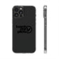 Alive Seal Clear Case
