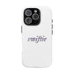 Swifted Aesthetic Tough Magnetic Case