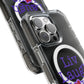 Liv Laugh Love Magnetic Clear Impact Case