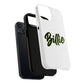 Electric Script Vibes Tough Magnetic Case