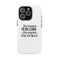 Desert Vision Tough Magnetic case